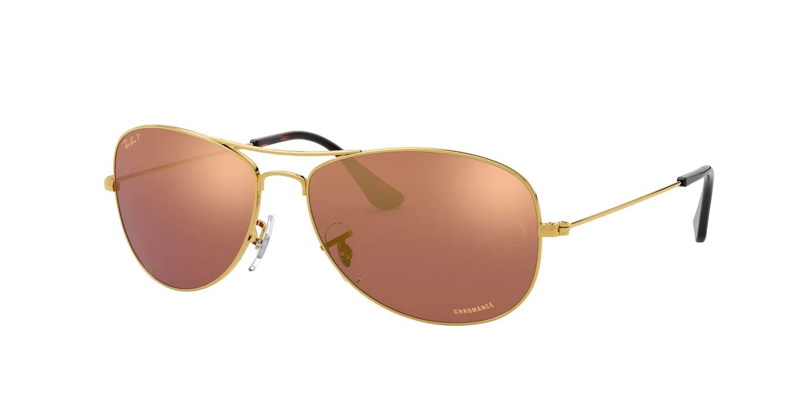 Ray-Ban 3562 Sunglasses - view 8